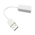 thumbnail image 4 of CTIRCHIU 1Pcs Sound Card Adapter for with Usb Bus-Powered and 18 x 4 x 2 in Size, 4 of 8