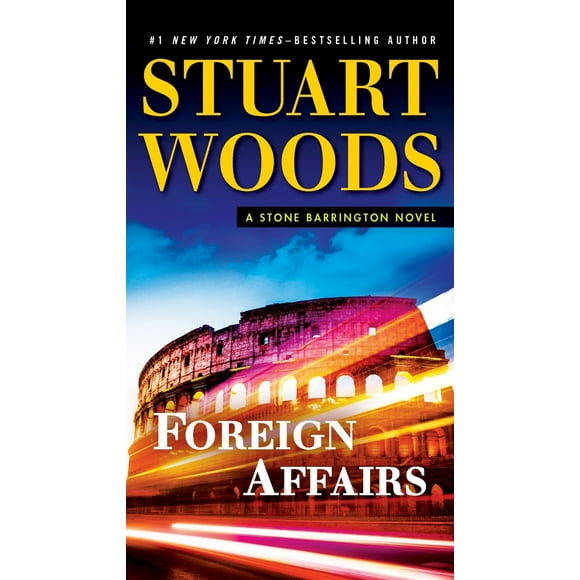 Pre-Owned Foreign Affairs (Mass Market Paperback) 0451477227 9780451477224