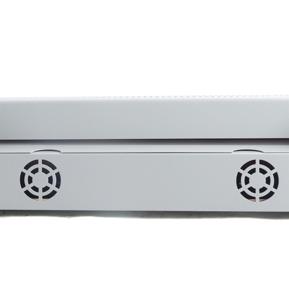 600W White Laminating Machine Free Standing Thermal Laminator Machine Large Offices Homes Schools Classrooms