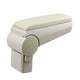 thumbnail image 1 of Caja de Reposabrazos de Consola Central Sharpla Organizador del apoyabrazos de la consola Beige 1998-2007, 1 of 8
