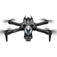 thumbnail image 3 of kttectoa Drones Gifts Drone with Spray Function and 1080P FPV Camera Remote Control Toys Gifts for Boys with Altitude Hold Headless Speed Adjustment Christmas, 3 of 9