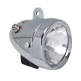 thumbnail image 4 of JRL 12V 6W Motorized Bicycle Head Tail Lamp Friction Generator Dynamo Light Kit for Bicycle Motorized Bike, 4 of 4