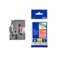 thumbnail image 6 of Brother P-touch TZe Laminated Tape Cartridges, 6 of 16
