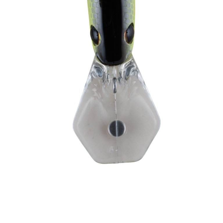 Berkley Frittside Lone Ranger 7 Fishing Lure - 3/7 Oz Crankbait For Bass Fishing