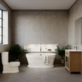 thumbnail image 6 of Santorini 60" Freestanding Tub, 6 of 11