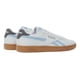 thumbnail image 1 of Tenis Reebok Mujer Dama Court Retro Blanco Azul Casual blanco 4.5 MX, 1 of 10
