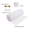 thumbnail image 1 of Diy Plastic Moss Kit for Garden Potted Plants Climbing Moss Stakes, 1 of 8