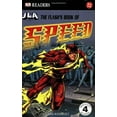 thumbnail image 1 of Pre-Owned The Flash's Book of Speed (DK Reader - Level 4 (Quality)) Paperback, 1 of 1