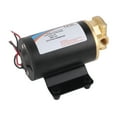 thumbnail image 3 of Bombas Micro Eléctricas, Del Engranaje 3.0GPM 12.0L/min DC Elevación De 3 Metros Para Extraer /kerosene, 3 of 8