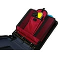 thumbnail image 6 of Case-it Locker Accessory 5-Tab File, Red, 6 of 6