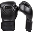 thumbnail image 1 of Guantes de boxeo Venum Contender unisex para adultos, 14 oz, negros, 1 of 1