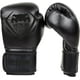 thumbnail image 1 of Guantes de boxeo Venum Contender unisex para adultos, 14 oz, negros, 1 of 1