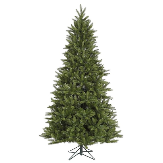 Vickerman 26829 - 15' x 108" Bradford Pine Christmas Tree (A123595)
