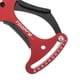 thumbnail image 4 of Tensímetro de radios ergonómico para bicicleta de montaña (Rojo), 4 of 6