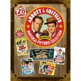 thumbnail image 1 of Abbott & Costello: The Complete Universal Pictures Collection (DVD Set) [DVD] - English Only, 1 of 2