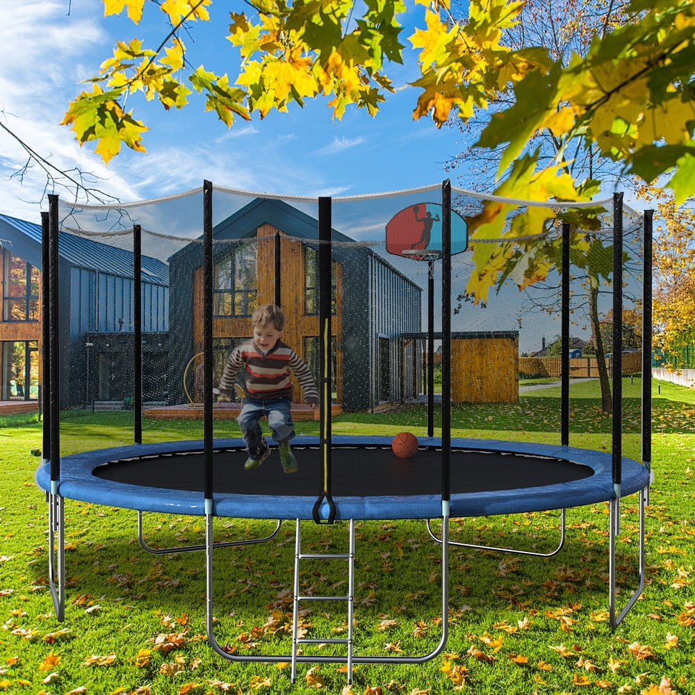 walmart toys trampoline