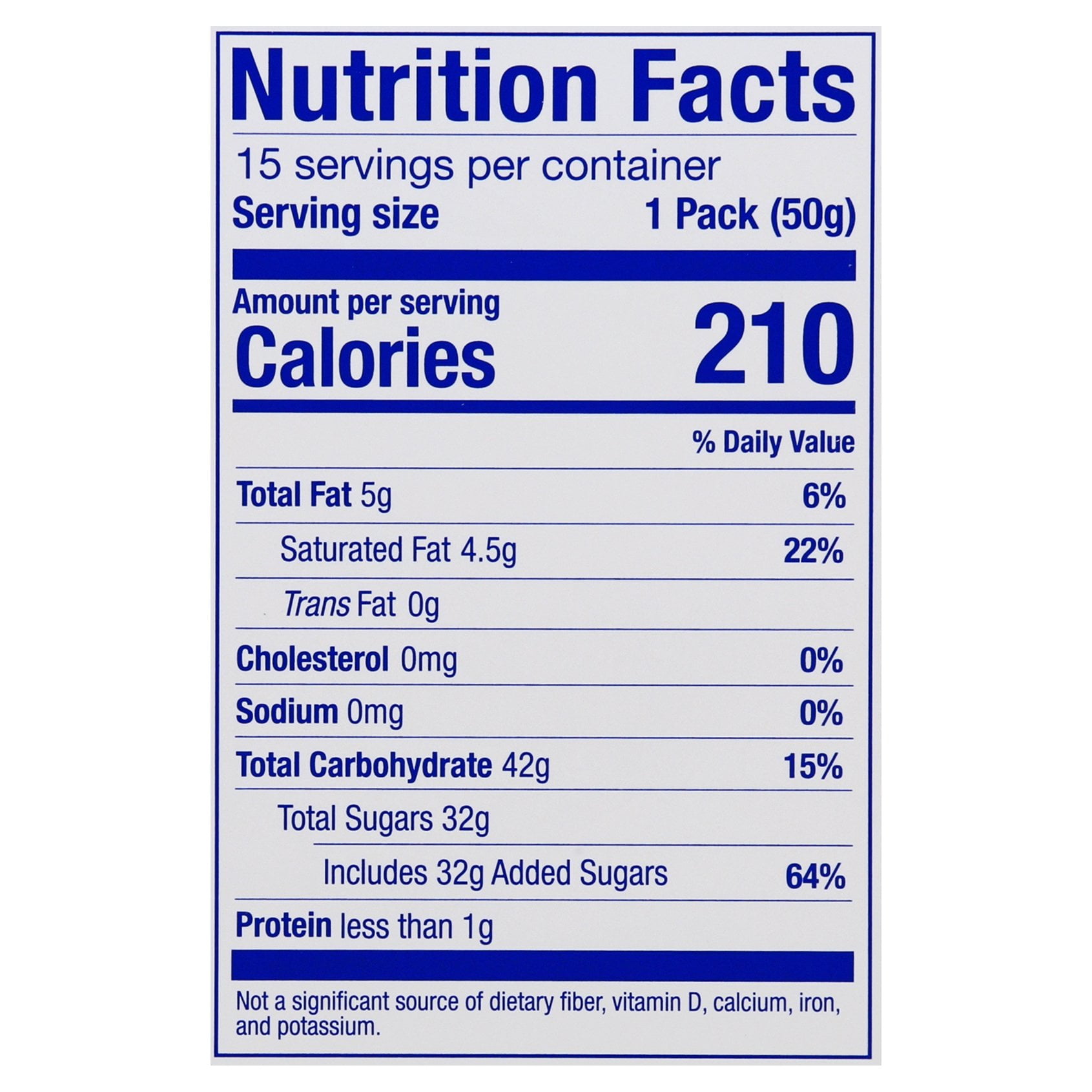HI-CHEW, Strawberry Candy Sticks, 15 Stick Pack, 1.76oz Each