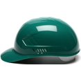 thumbnail image 3 of Pyramex Safety Products Rl Bump Cap Green, 3 of 5