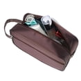 thumbnail image 1 of Bolsa De Almacenamiento De Viaje Impermeable Casual Para Hombres Organizador De Aseo, 1 of 3