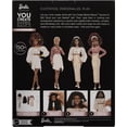 thumbnail image 7 of Barbie You Create Barbie Basics Neutral Kit 002, Customizable Fashion Doll & Universal-fit Clothing, 7 of 7