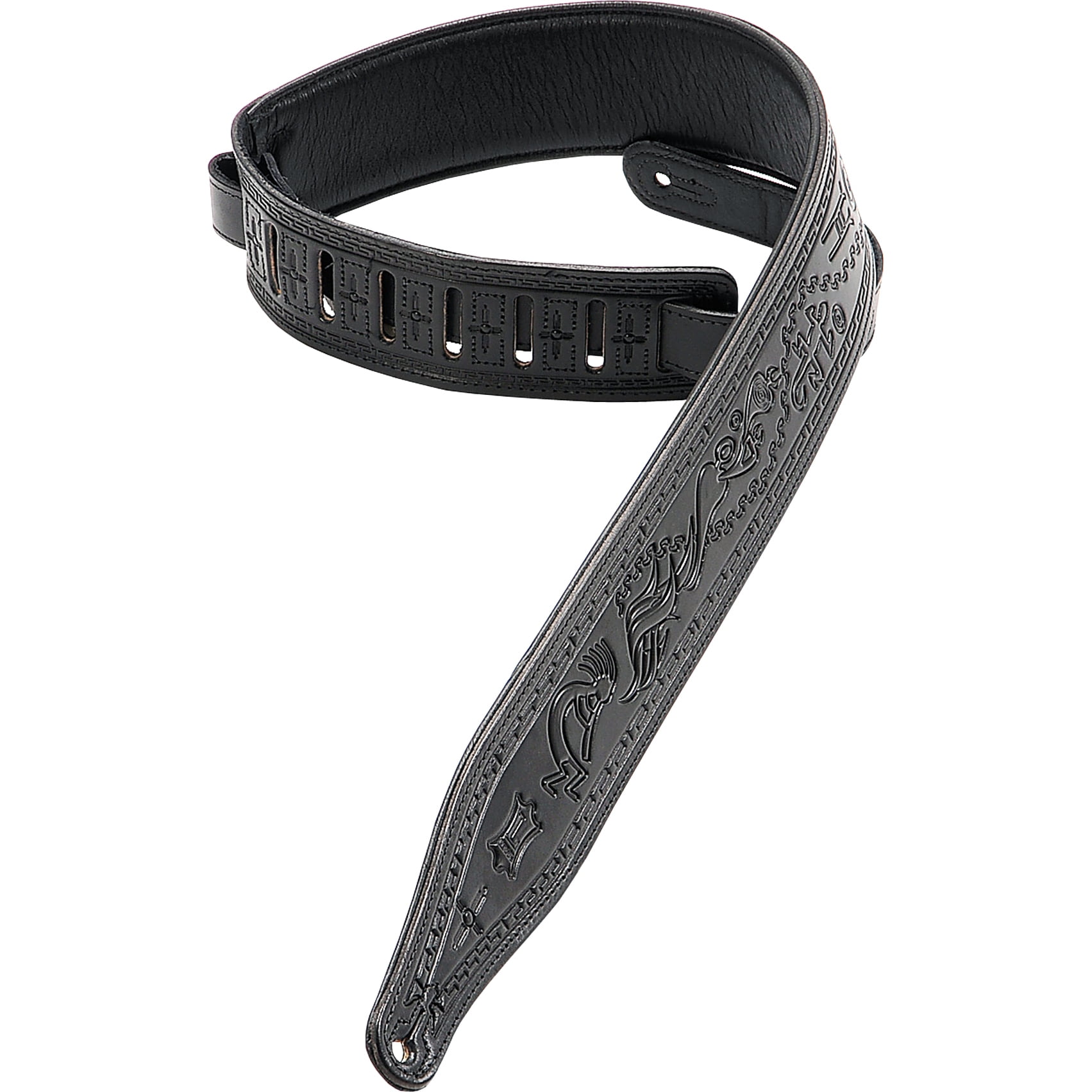 M17T03 Guitar Strap