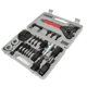 thumbnail image 1 of Instalador de Embrague de Compresor de CA, Kit de Herramientas de Remojo de Embrague Portátil de compresor Portátil de 23 pielas para 510 508 507 709 32C 25c 17C Compressors, 1 of 7