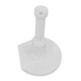 thumbnail image 2 of Goma de Soporte para tees de golf Soporte para golf Práctica irrompible Entrenamiento Portátil Estable Reutilizable Durable para equipos de golf , Blanco Sunnimix Soporte para tees de golf, 2 of 8