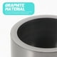 thumbnail image 5 of Hytrove De Grafito Para Fundición De Metales Con Conductividad Térmica Color Negro, 5 of 6