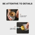 thumbnail image 6 of JoyMoreHome Self Stirring Coffee Mug, Automatic Magnetic Electric Mixing Cup Stainless Steel Travel Cup for Coffee, Chocolate, Milk, Tea, Office, Home, Kitchen, 6 of 6