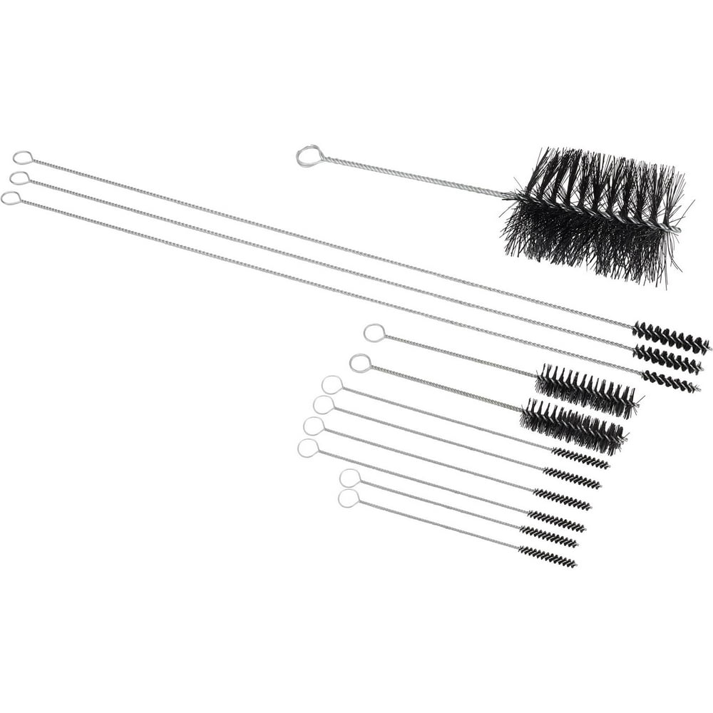 Engine Cleaning Brush Kit
