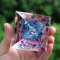 thumbnail image 4 of Wdftyju Adornos de Reiki de curación de energía de orgonita con cristales de pirámide de orgonita de piedra Natural Wdftyju 6sy2fb9tq8nu1lr6D01, 4 of 6