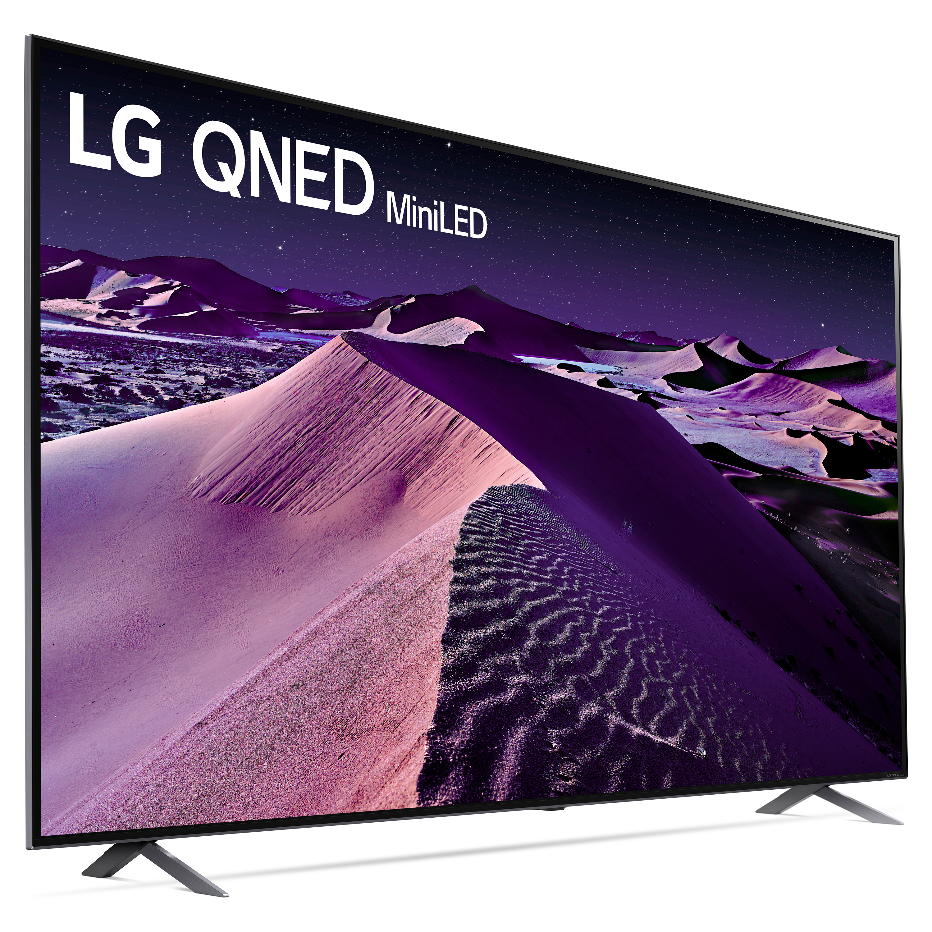 LG 75" Class 4K UHD QNED Web OS Smart TV with Dolby Vision 85 Series 75QNED85UQA - image 5 of 12