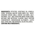 thumbnail image 4 of Lay's Cheetos Cheese Flavored Potato Chips, 2.625oz Single Pack, 4 of 5