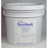 JRM Chemical DB-B05 Deco Beads 5 lb pail Blue