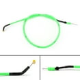 thumbnail image 1 of Clutch Cable Steel Wire Replacement For Kawasaki Z1000 2010-2013 Green, 1 of 5