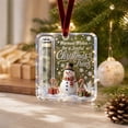 thumbnail image 6 of Christmas Cash Gift Ornament, Acrylic Christmas Money Holder for Cash, for Tree Hanging Holiday Present Giving, 6 of 7