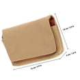 thumbnail image 2 of SEWCHICS Hiking Camera Backpack M12M Camera Protective Bag Khaki 1Pack, 2 of 6