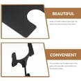 thumbnail image 4 of 10pcs Price Tag Holder Bread Price Display Stand Advertising Label Rack, 4 of 8