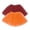 Orange, variant on 2 Pack Led Tutu Skirt Layered Tutus Mardi Gras Tutu Skirt Sparkly Layered Tulle Tutus for Women's Party Costume Dancing Skirt Tulle Ballet Dance Skirts Led Costume Dress for Women Orange A