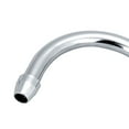 thumbnail image 3 of Faucet Tap, 1/4'' Zinc Alloy Kitchen Faucet Tap Reverse Osmosis RO Drinking Water Filter, 3 of 8
