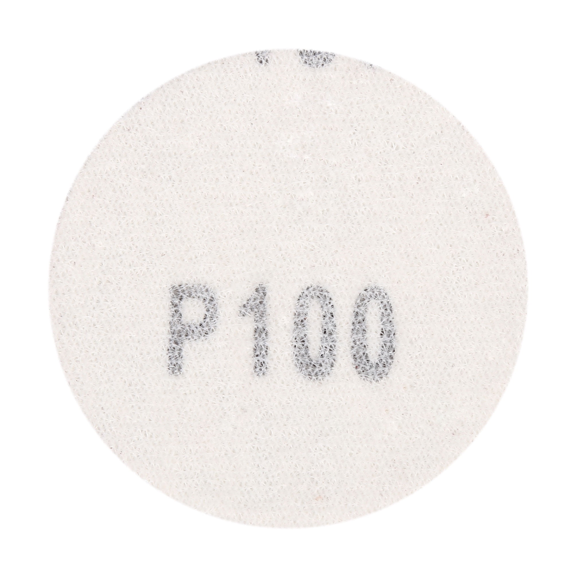 100-Piece 2" Hook and Loop Sanding Discs Pads 60 80 100 120 150 Grits