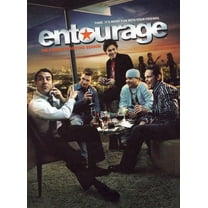 Entourage: The Complete Second Season (DVD)
