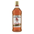Captain Original Spiced Rum (Made with Real Madagascar Vanilla