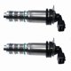 thumbnail image 1 of 2Pcs Petrol N43 Vanos Camshaft Solenoid Valve for BMW 1 3 Series E81 E87 LCI E90 E91 E92 11367561264, 1 of 5
