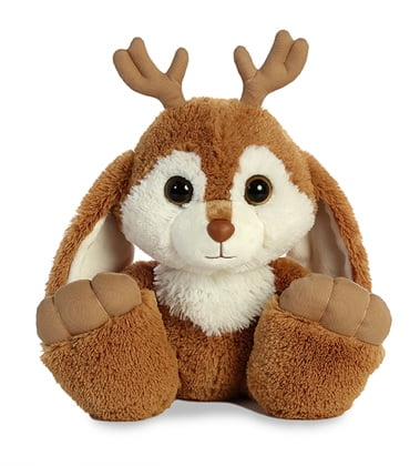 stuffed jackalope