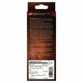 thumbnail image 3 of Philips LED 60-Watt ST19 Filament Straight Tubular Vintage Spiral Light Bulb, Amber, Dimmable, E26 Medium Base (1-Pack), 3 of 4