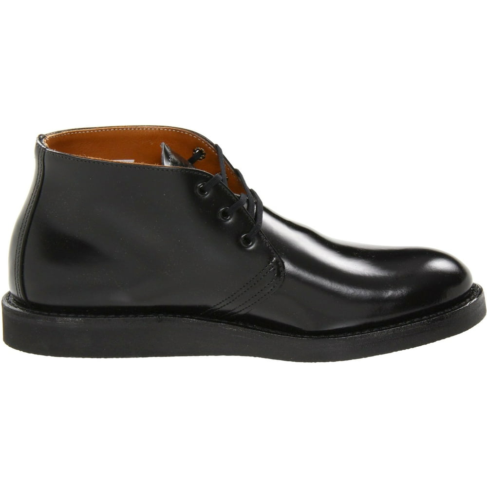 red wing postman shoes