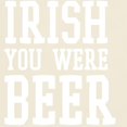 thumbnail image 3 of CafePress - Stpats_Beerwish_Wt Light T Shirt - Men's Classic Graphic T-Shirt, 3 of 4