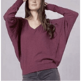 フリーピープル Free People Luna Pullover レディース Sweaters Pink Lotus Free People Luna Pullover (Womens, Pink Lotus, SM (Women's 4