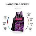 thumbnail image 5 of Camisetas de baloncesto BASKETMAN para hombre, con estampado de animales por sublimación completa, personalizables, con nombre del equipo, número y logotipo, chándales para hombre, 5 of 5